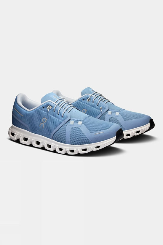 Mens Cloud 6 Shoes