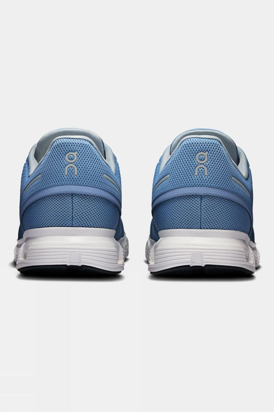 Mens Cloud 6 Shoes
