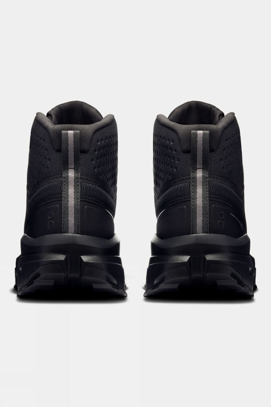 Mens Cloudrock Mid Waterproof Boots