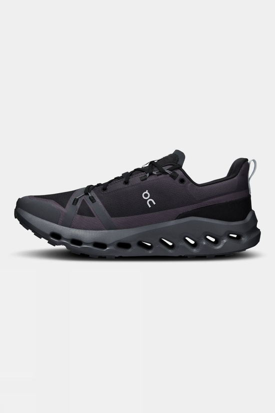 Mens Cloudsurfer Trail Waterproof Shoes