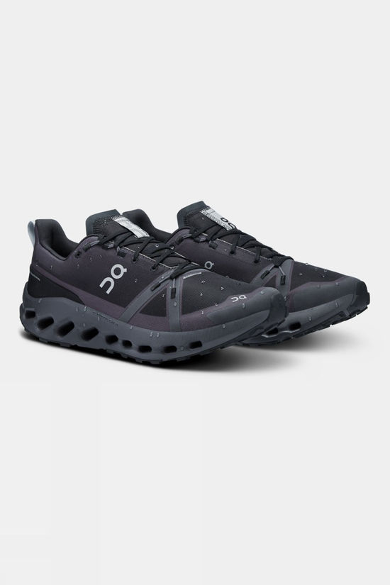 Mens Cloudsurfer Trail Waterproof Shoes