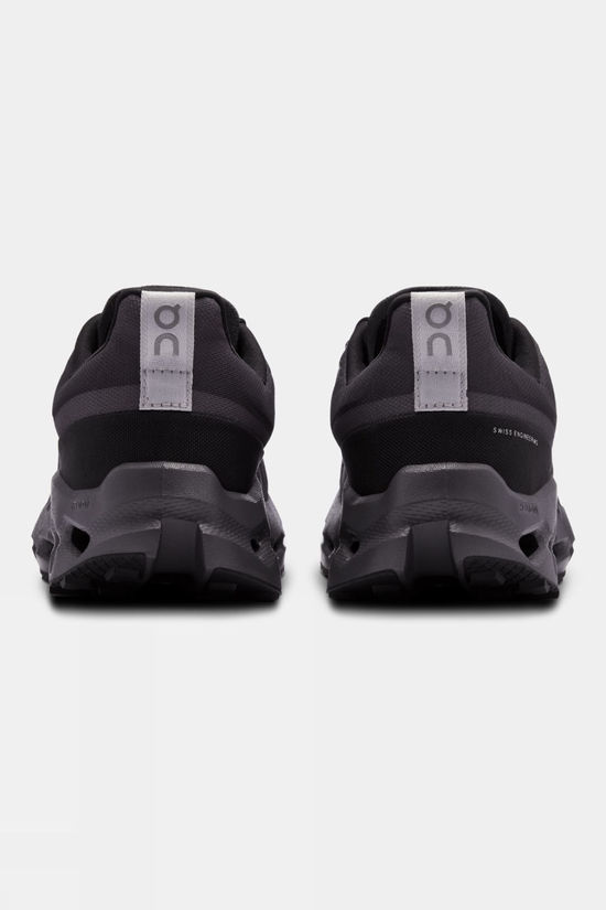 Mens Cloudsurfer Trail Waterproof Shoes