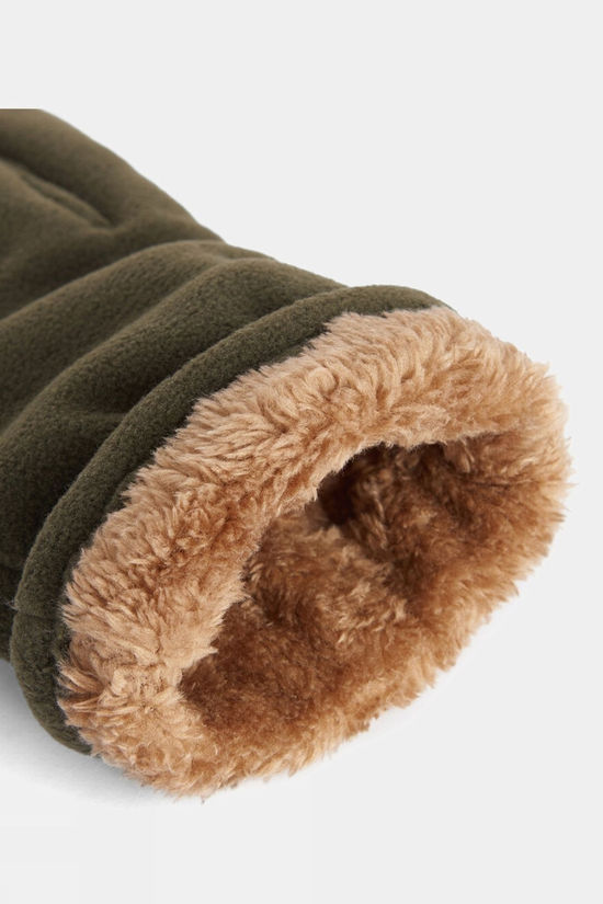Mens Coalford Fleece Gloves