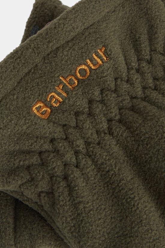 Mens Coalford Fleece Gloves