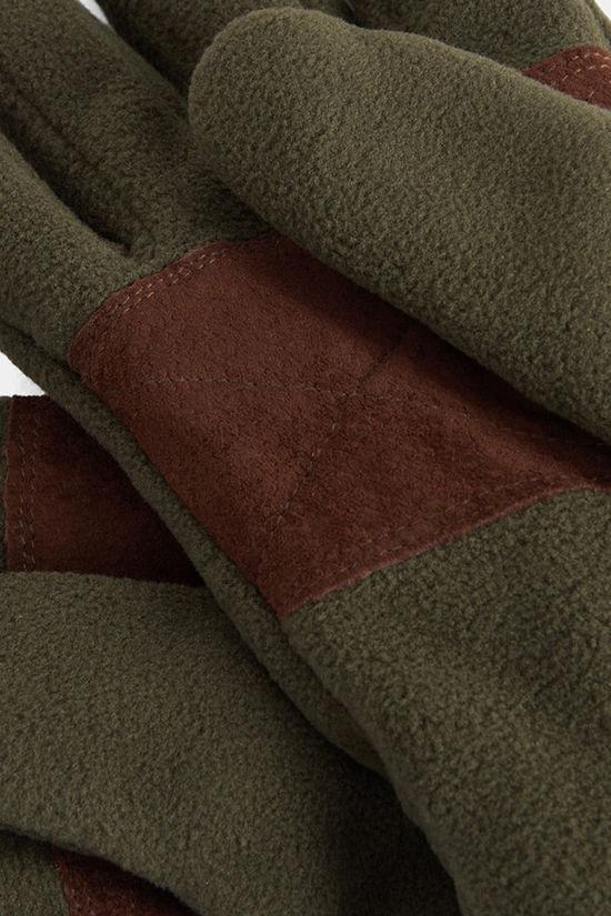 Mens Coalford Fleece Gloves