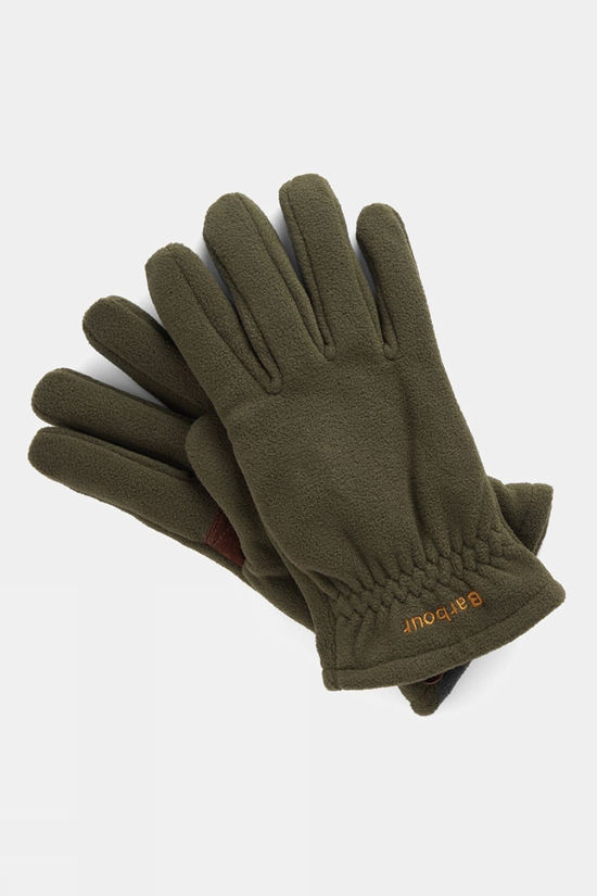 Mens Coalford Fleece Gloves