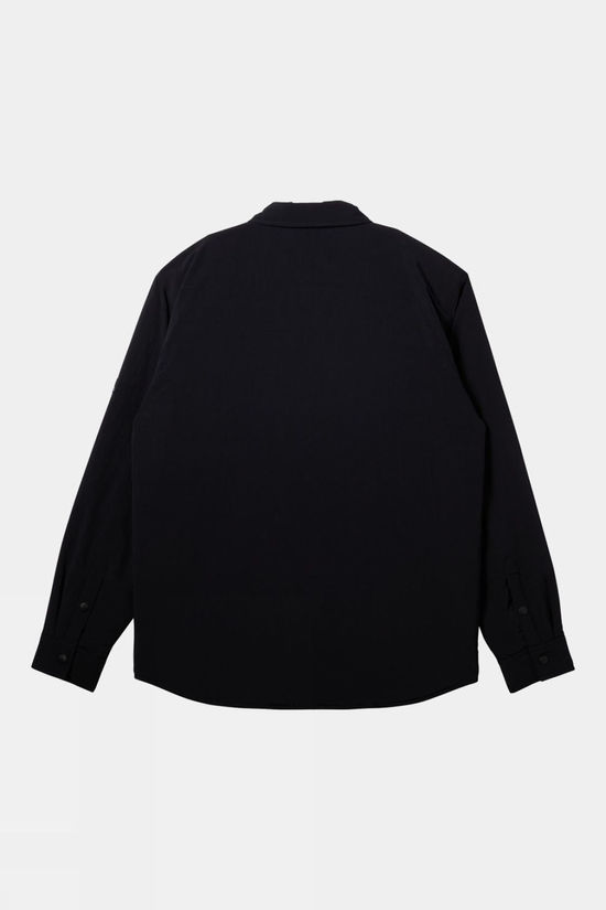 Mens Cold Snap Shacket