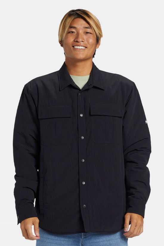 Mens Cold Snap Shacket