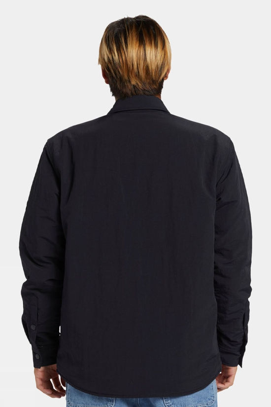 Mens Cold Snap Shacket