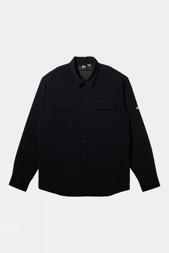 Mens Cold Snap Shacket