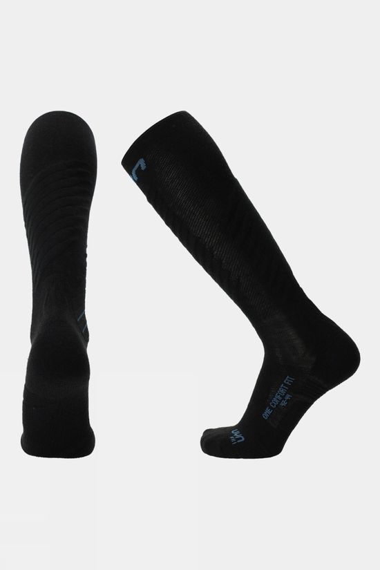 Mens Comfort One Ski Socks