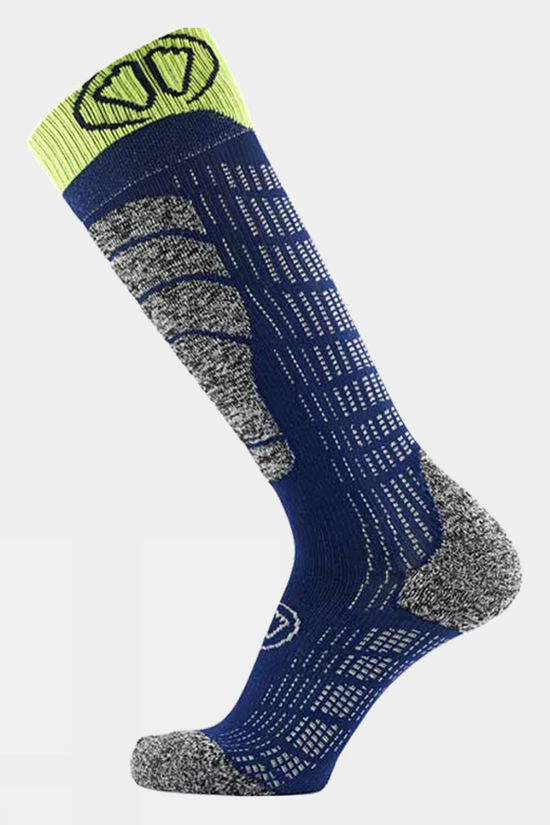 Mens Comfort Ski Socks
