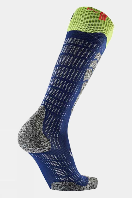 Mens Comfort Ski Socks
