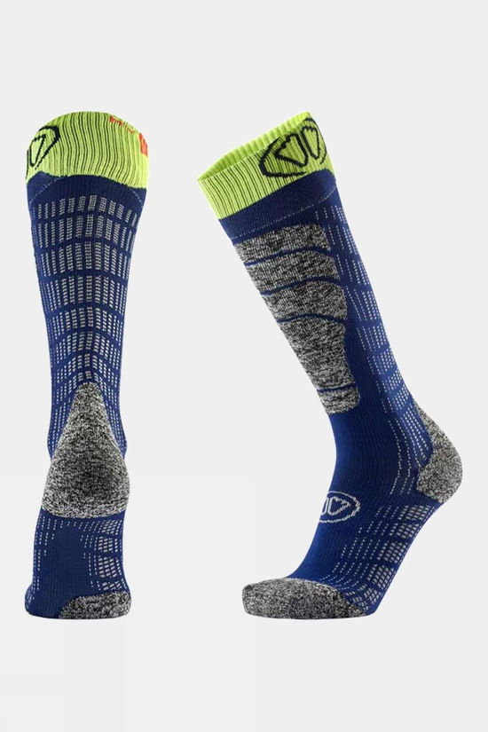 Mens Comfort Ski Socks