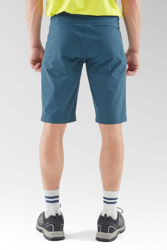 Mens Comici Shorts