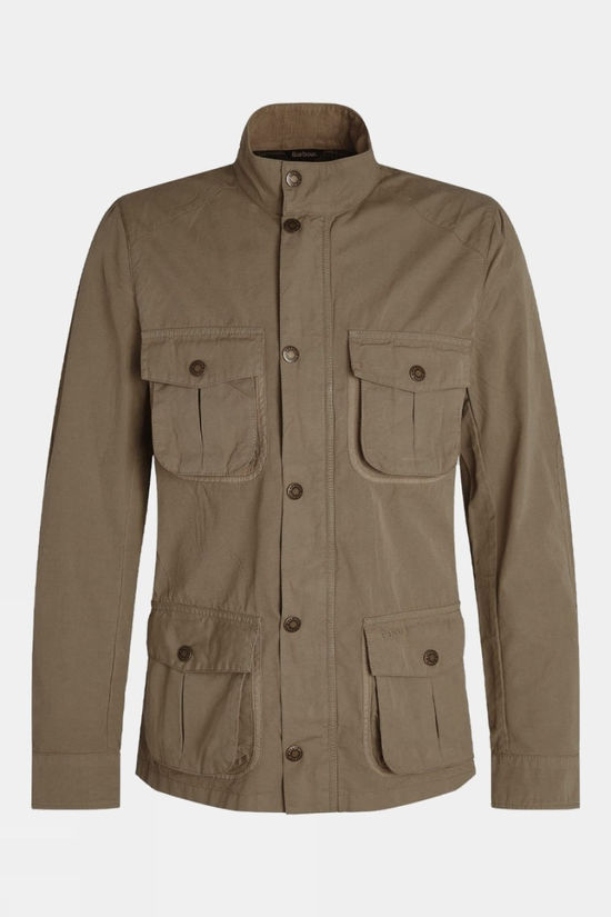 Mens Corbridge Utility Jacket