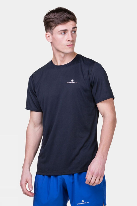 Mens Core Running T-Shirt
