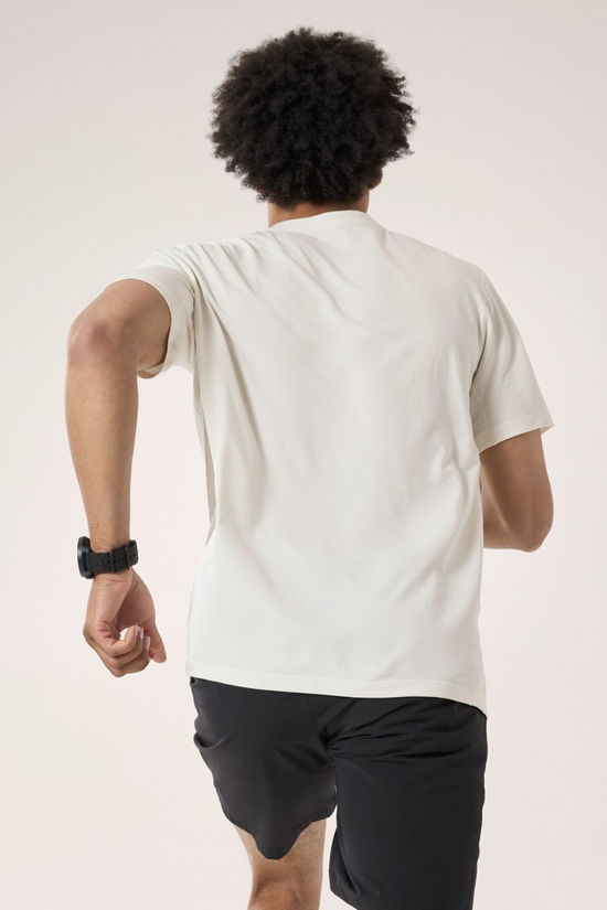 Mens Cormac Crew Short Sleeve T-Shirt