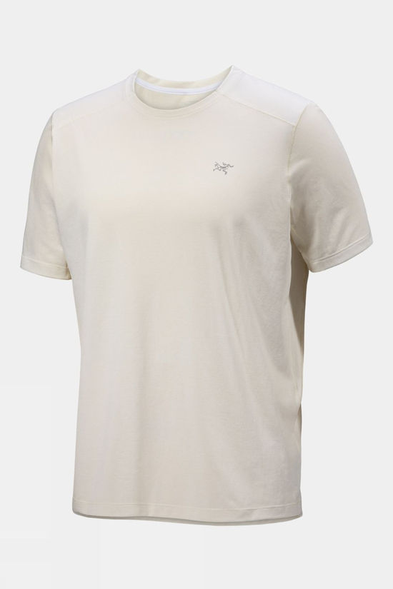 Mens Cormac Crew Short Sleeve T-Shirt