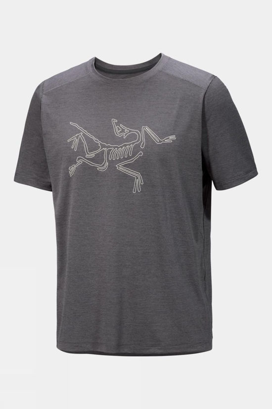 Mens Cormac Logo T-Shirt