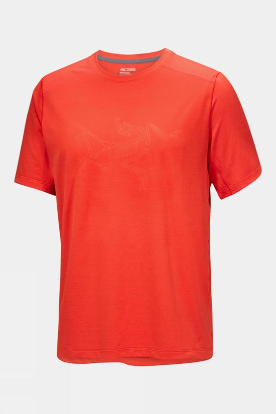 Mens Cormac Logo T-Shirt