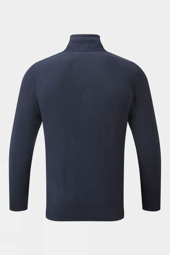 Mens Cornice II Quarter Zip Fleece