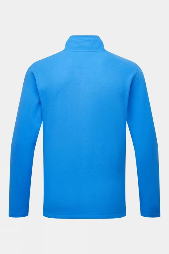 Mens Cornice II Quarter Zip Fleece