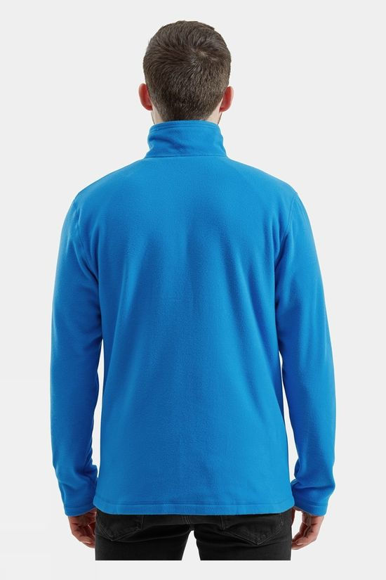 Mens Cornice II Quarter Zip Fleece