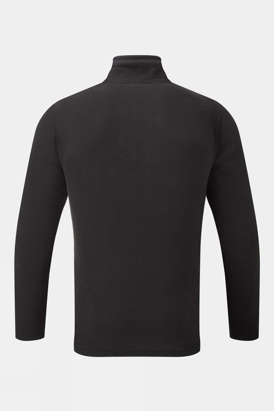 Mens Cornice II Quarter Zip Fleece