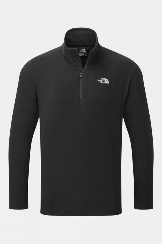 Mens Cornice II Quarter Zip Fleece