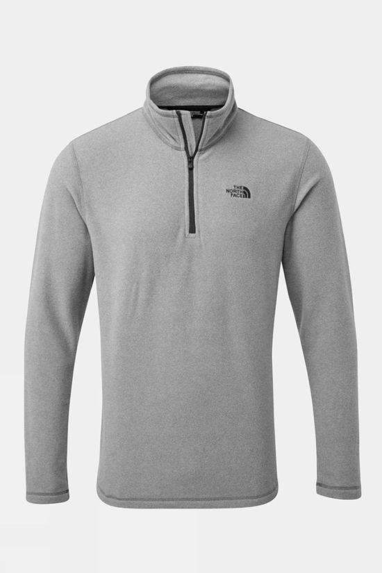 Mens Cornice II Quarter Zip Fleece
