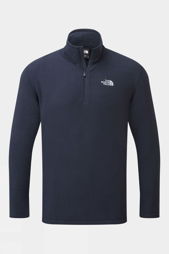 Mens Cornice II Quarter Zip Fleece