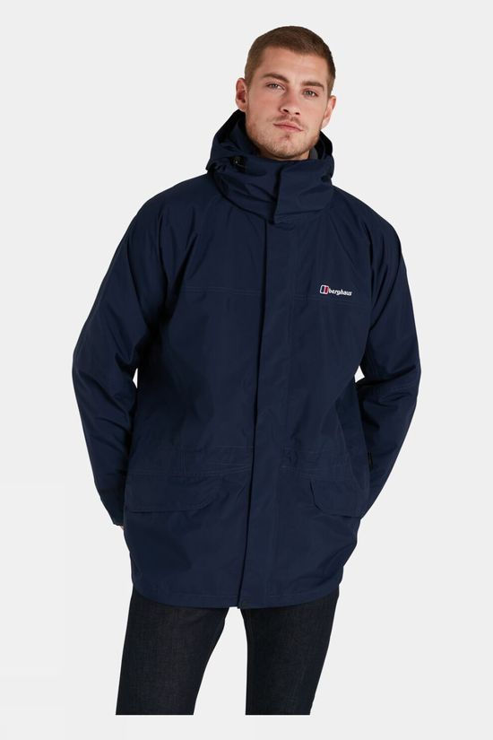 Mens Cornice InterActive Jacket