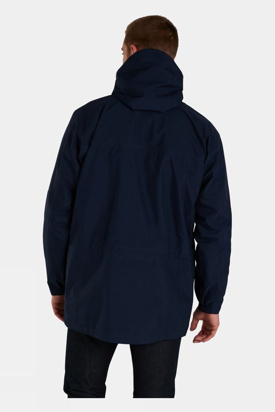 Mens Cornice InterActive Jacket