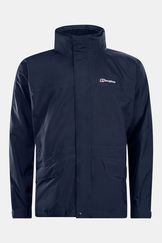 Mens Cornice InterActive Jacket
