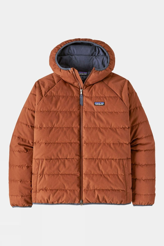 Mens Cotton Down Jacket