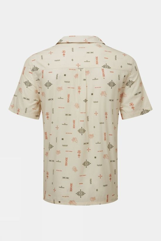 Mens Cove Organic Cotton Shirt