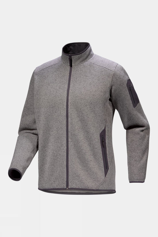 Mens Covert Cardigan