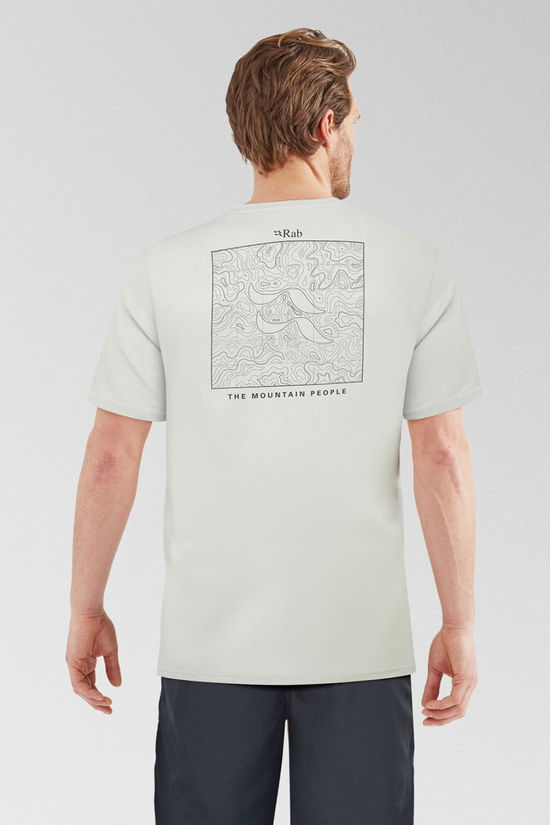 Mens Crimp Elevation T-Shirt