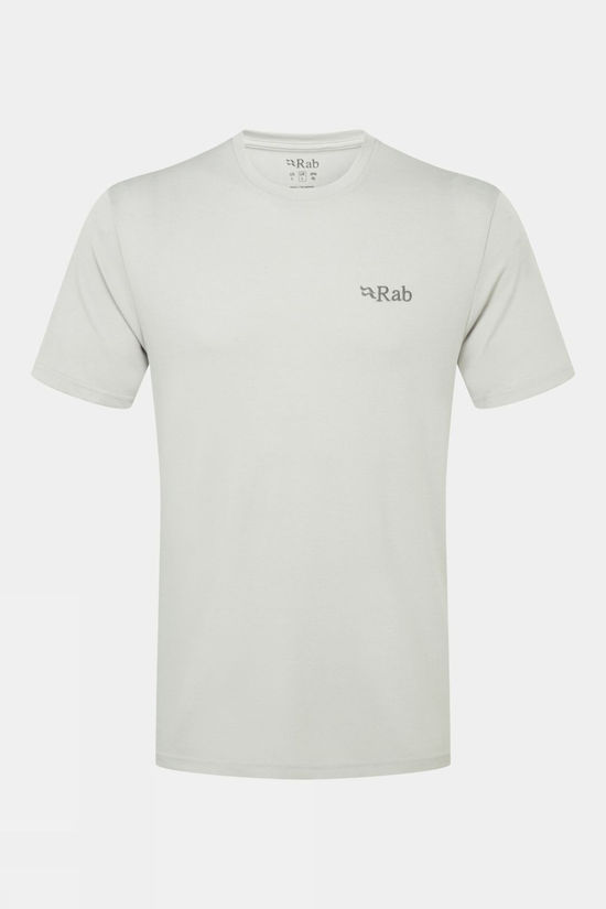 Mens Crimp Elevation T-Shirt