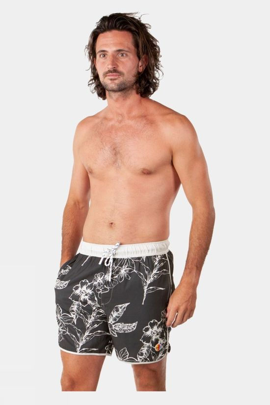 Mens Crispin Swim Shorts