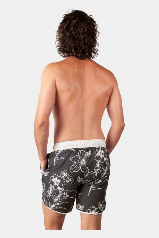 Mens Crispin Swim Shorts