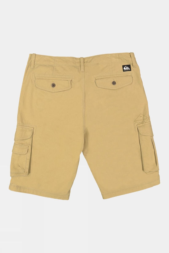 Mens Crucial Battle Cargo Shorts