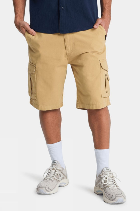 Mens Crucial Battle Cargo Shorts