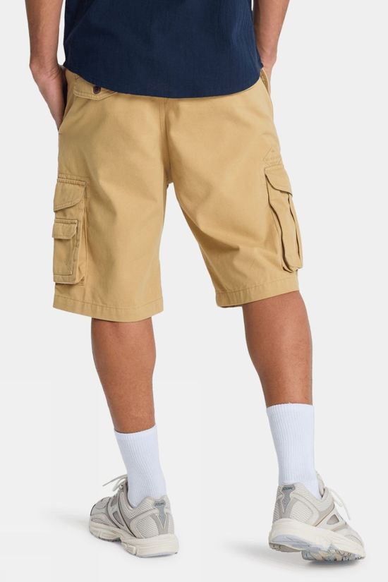 Mens Crucial Battle Cargo Shorts