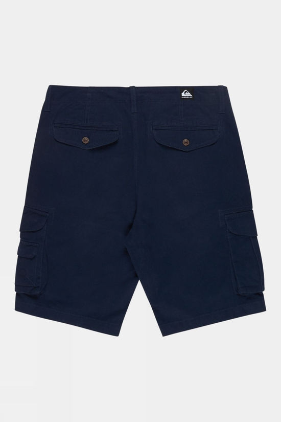 Mens Crucial Battle Cargo Shorts