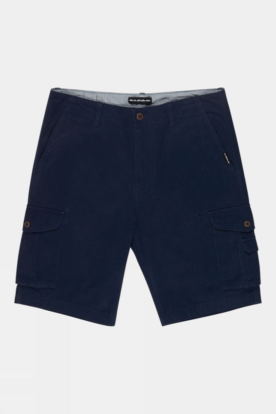 Mens Crucial Battle Cargo Shorts