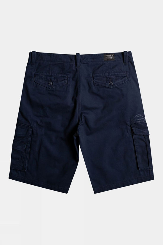 Mens Crucial Battle Cargo Shorts
