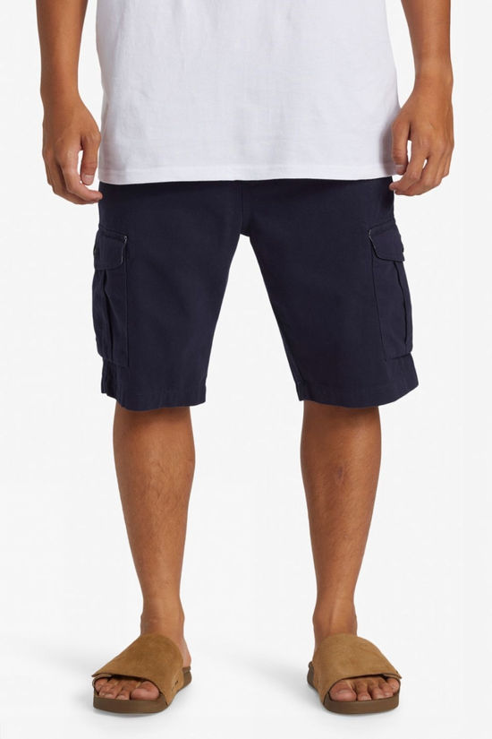 Mens Crucial Battle Cargo Shorts
