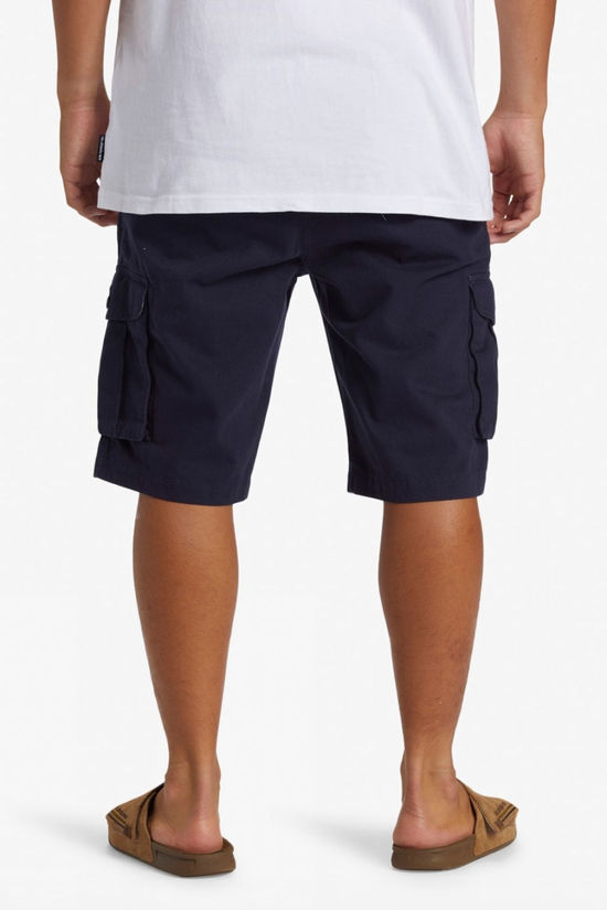 Mens Crucial Battle Cargo Shorts